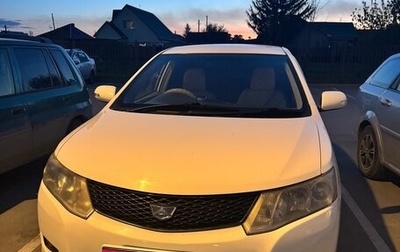 Toyota Allion, 2007 год, 900 000 рублей, 1 фотография