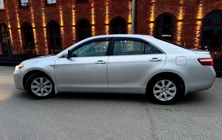 Toyota Camry, 2009 год, 1 249 000 рублей, 1 фотография