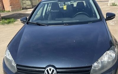 Volkswagen Golf VI, 2011 год, 750 000 рублей, 1 фотография
