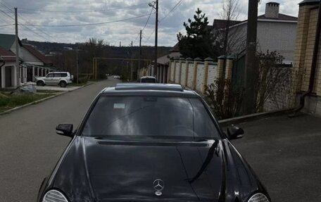 Mercedes-Benz E-Класс, 2006 год, 1 000 000 рублей, 1 фотография