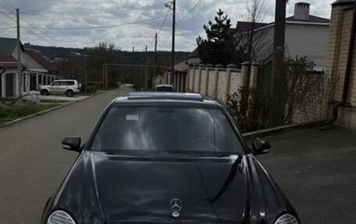 Mercedes-Benz E-Класс, 2006 год, 1 000 000 рублей, 1 фотография