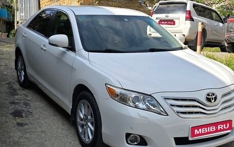 Toyota Camry, 2009 год, 1 375 000 рублей, 1 фотография