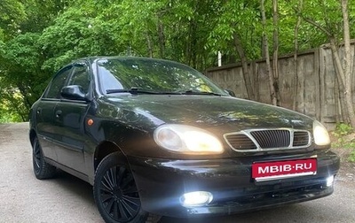 Chevrolet Lanos I, 2008 год, 155 000 рублей, 1 фотография