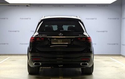 Mercedes-Benz GLS, 2025 год, 22 560 000 рублей, 1 фотография