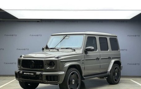 Mercedes-Benz G-Класс AMG, 2026 год, 34 800 000 рублей, 1 фотография