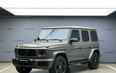 Mercedes-Benz G-Класс AMG, 2026 год, 34 800 000 рублей, 1 фотография
