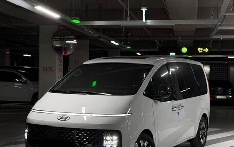 Hyundai Staria, 2025 год, 10 900 000 рублей, 1 фотография