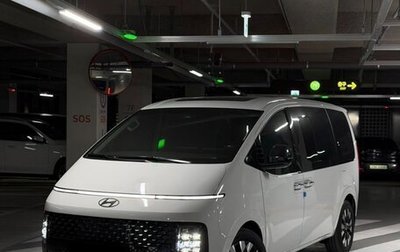 Hyundai Staria, 2025 год, 10 900 000 рублей, 1 фотография