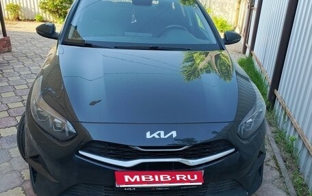 KIA cee'd III, 2022 год, 2 350 000 рублей, 1 фотография
