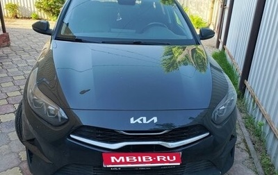 KIA cee'd III, 2022 год, 2 350 000 рублей, 1 фотография