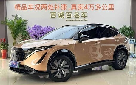 Nissan Ariya, 2023 год, 2 532 000 рублей, 1 фотография
