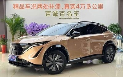 Nissan Ariya, 2023 год, 2 532 000 рублей, 1 фотография