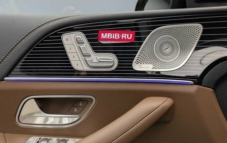 Mercedes-Benz GLS, 2025 год, 22 560 000 рублей, 1 фотография