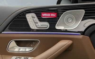 Mercedes-Benz GLS, 2025 год, 22 560 000 рублей, 1 фотография