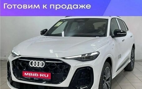 Audi Q5, 2026 год, 6 200 000 рублей, 1 фотография