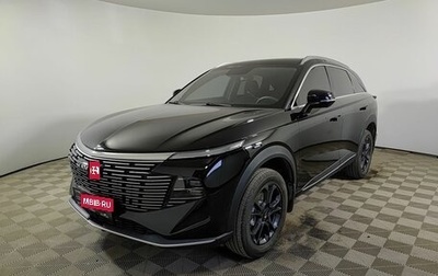 Haval F7, 2024 год, 2 400 000 рублей, 1 фотография