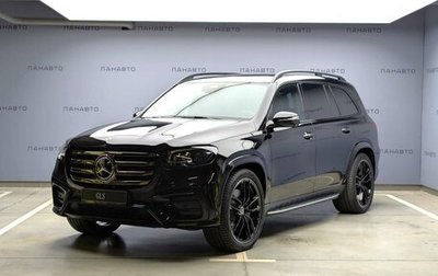 Mercedes-Benz GLS, 2025 год, 18 800 000 рублей, 1 фотография
