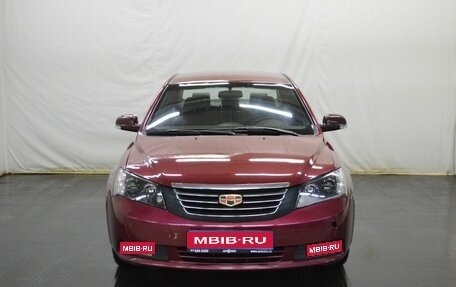 Geely Emgrand EC7, 2013 год, 325 000 рублей, 1 фотография