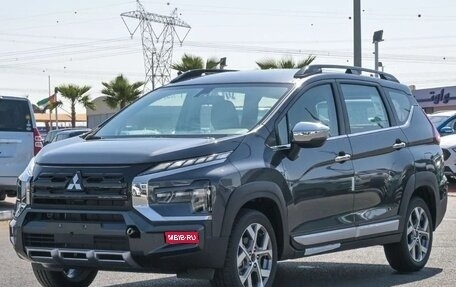 Mitsubishi Xpander, 2026 год, 2 427 000 рублей, 1 фотография