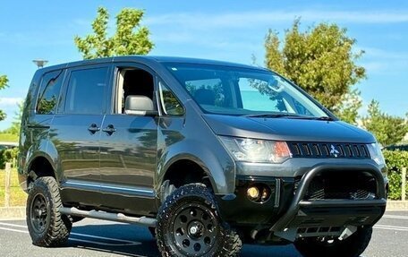 Mitsubishi Delica D:5 I, 2018 год, 1 998 000 рублей, 3 фотография