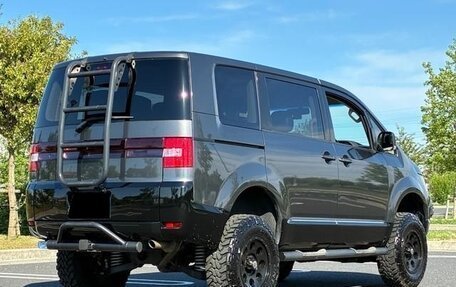 Mitsubishi Delica D:5 I, 2018 год, 1 998 000 рублей, 5 фотография