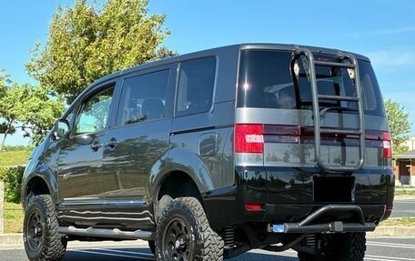 Mitsubishi Delica D:5 I, 2018 год, 1 998 000 рублей, 7 фотография