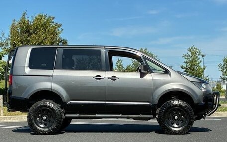 Mitsubishi Delica D:5 I, 2018 год, 1 998 000 рублей, 4 фотография
