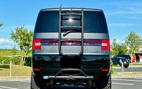 Mitsubishi Delica D:5 I, 2018 год, 1 998 000 рублей, 6 фотография