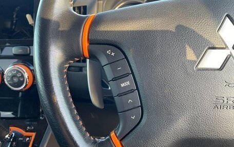 Mitsubishi Delica D:5 I, 2018 год, 1 998 000 рублей, 14 фотография