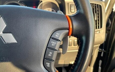 Mitsubishi Delica D:5 I, 2018 год, 1 998 000 рублей, 15 фотография