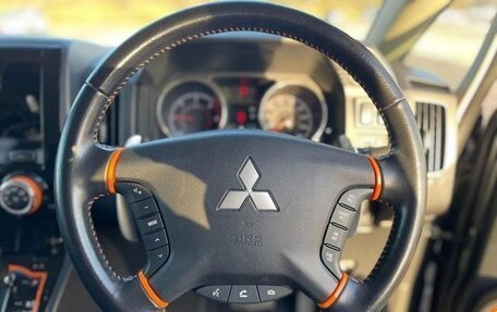 Mitsubishi Delica D:5 I, 2018 год, 1 998 000 рублей, 13 фотография