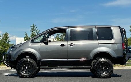 Mitsubishi Delica D:5 I, 2018 год, 1 998 000 рублей, 8 фотография