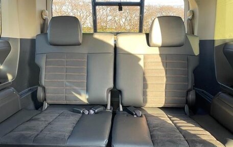 Mitsubishi Delica D:5 I, 2018 год, 1 998 000 рублей, 29 фотография