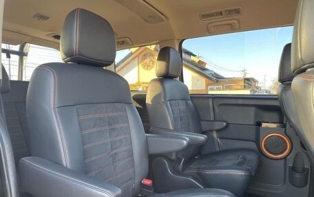 Mitsubishi Delica D:5 I, 2018 год, 1 998 000 рублей, 24 фотография