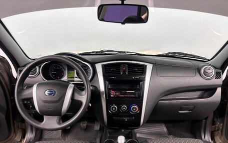 Datsun on-DO I рестайлинг, 2015 год, 629 000 рублей, 6 фотография