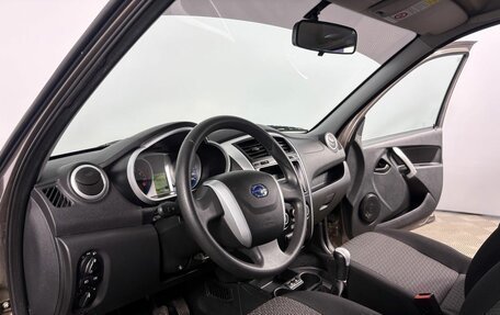 Datsun on-DO I рестайлинг, 2015 год, 629 000 рублей, 13 фотография