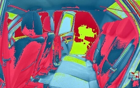 Datsun on-DO I рестайлинг, 2015 год, 629 000 рублей, 5 фотография
