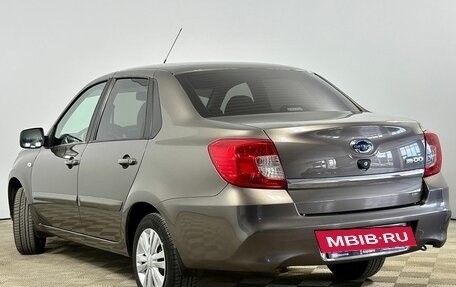 Datsun on-DO I рестайлинг, 2015 год, 629 000 рублей, 3 фотография