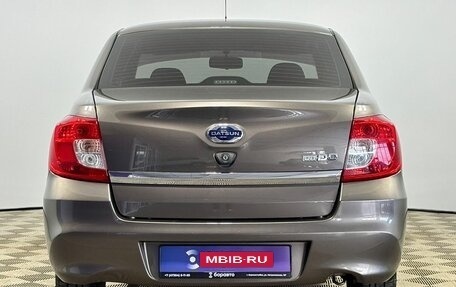Datsun on-DO I рестайлинг, 2015 год, 629 000 рублей, 7 фотография
