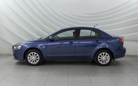 Mitsubishi Lancer IX, 2011 год, 968 000 рублей, 4 фотография