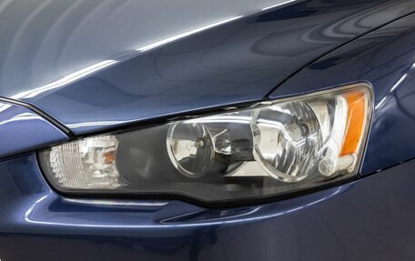 Mitsubishi Lancer IX, 2011 год, 968 000 рублей, 11 фотография