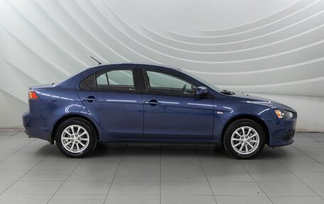 Mitsubishi Lancer IX, 2011 год, 968 000 рублей, 8 фотография