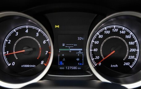 Mitsubishi Lancer IX, 2011 год, 968 000 рублей, 12 фотография