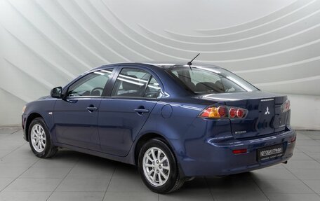 Mitsubishi Lancer IX, 2011 год, 968 000 рублей, 5 фотография