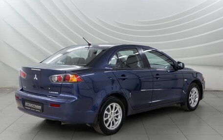 Mitsubishi Lancer IX, 2011 год, 968 000 рублей, 7 фотография