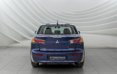 Mitsubishi Lancer IX, 2011 год, 968 000 рублей, 6 фотография