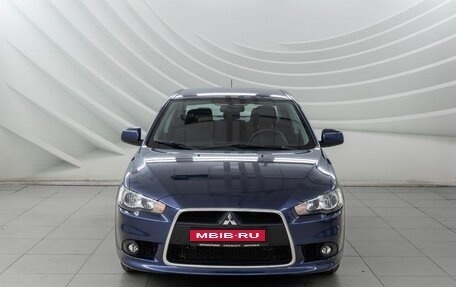 Mitsubishi Lancer IX, 2011 год, 968 000 рублей, 2 фотография
