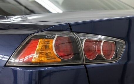Mitsubishi Lancer IX, 2011 год, 968 000 рублей, 13 фотография