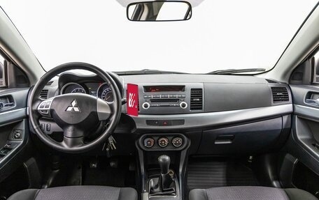Mitsubishi Lancer IX, 2011 год, 968 000 рублей, 14 фотография