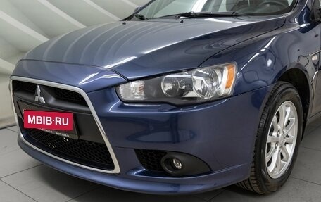 Mitsubishi Lancer IX, 2011 год, 968 000 рублей, 10 фотография